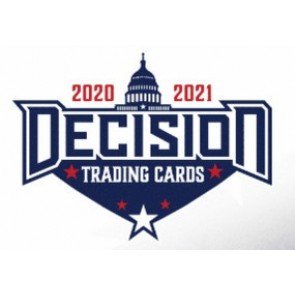 2021 DECISION PREMIUM CUT SIGNATURE EDITION BOX