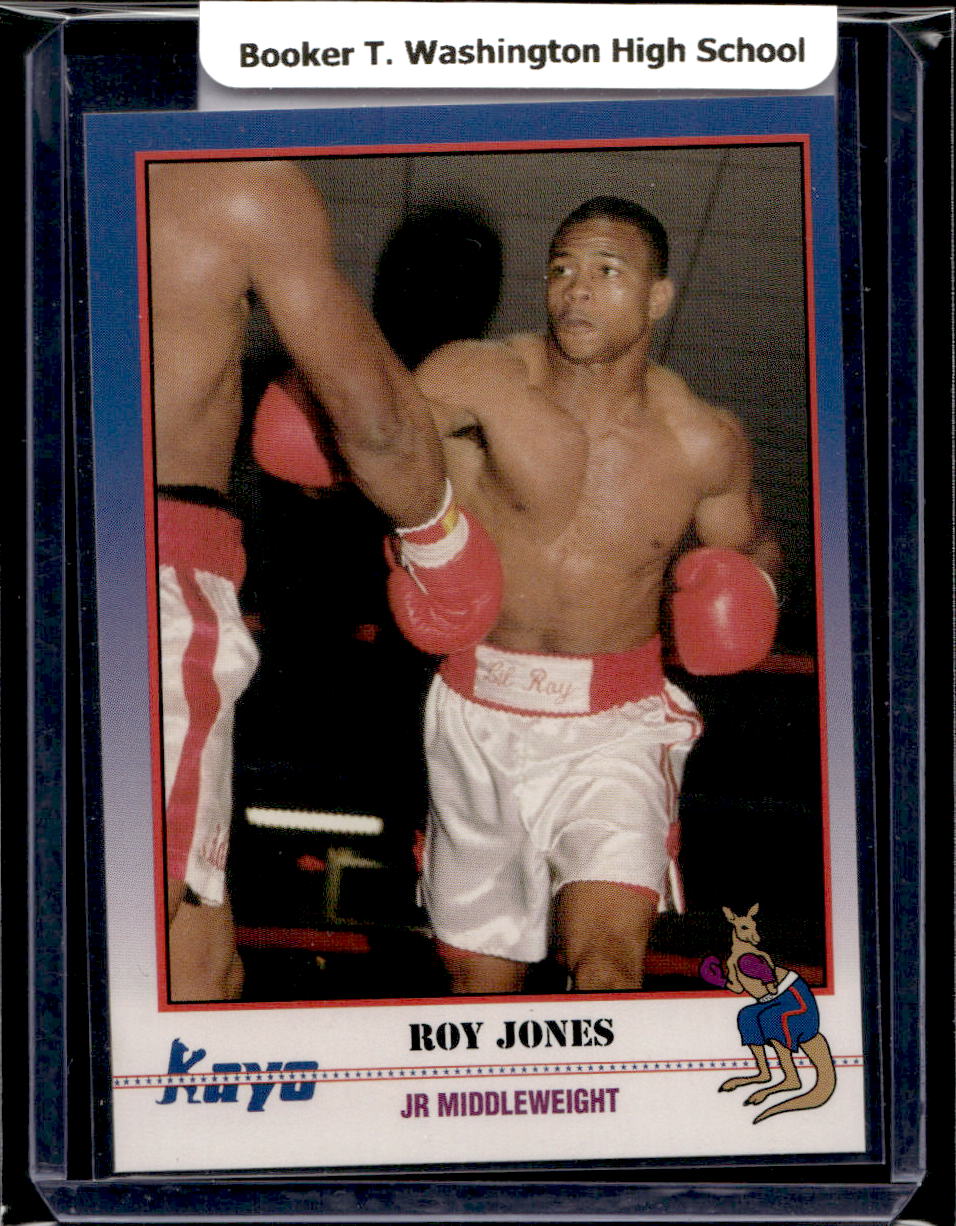 Roy Jones Jr.