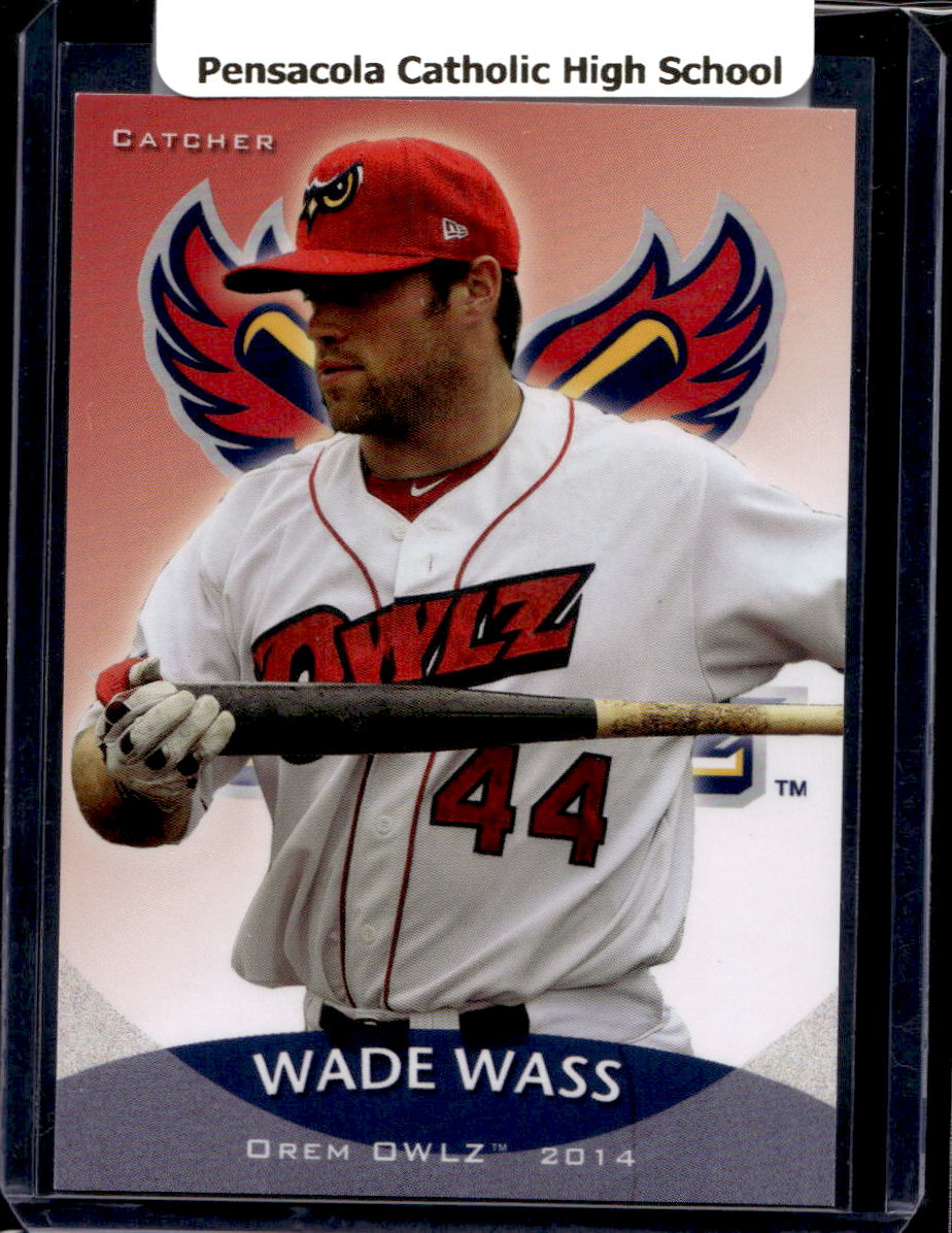 Wade Wass